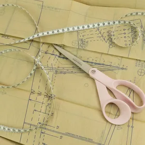 Lunch Bag Sewing Pattern
