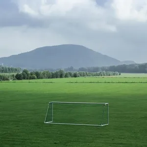 Soccer Lunch Bag