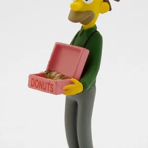 Cartoon Lunch Bag
