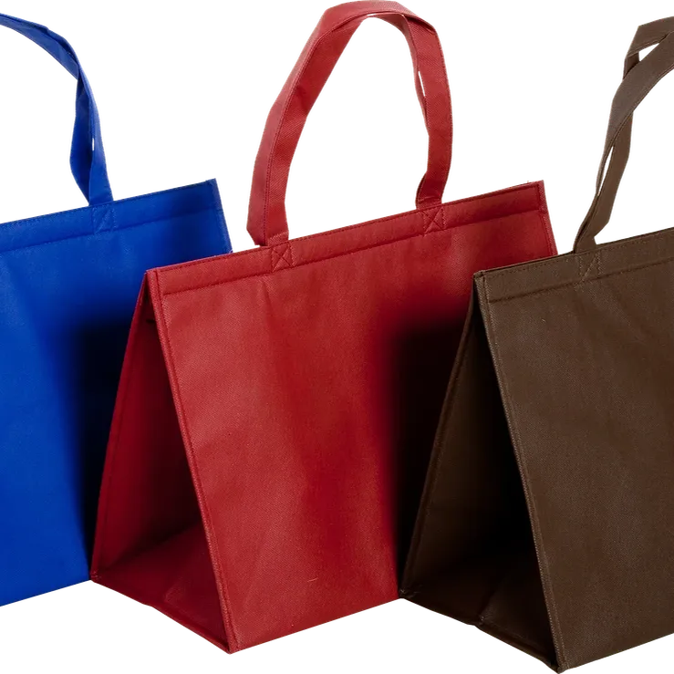 Insulated Lunch Bag Cooler Picnic Carry Bento Bags Thermal Portable Lunch Box Bento Pouch Lunch Container